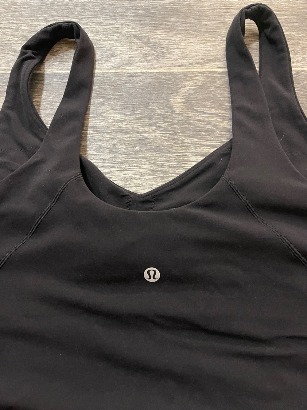 Lululemon Align Tank - Picture 4 of 6